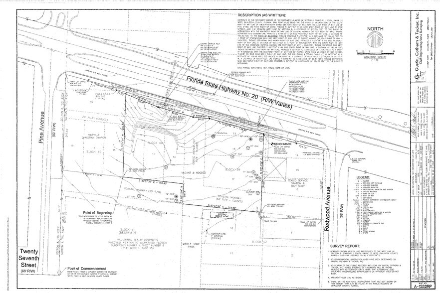 More Photos Of John Sims Pky, Niceville Land For Lease