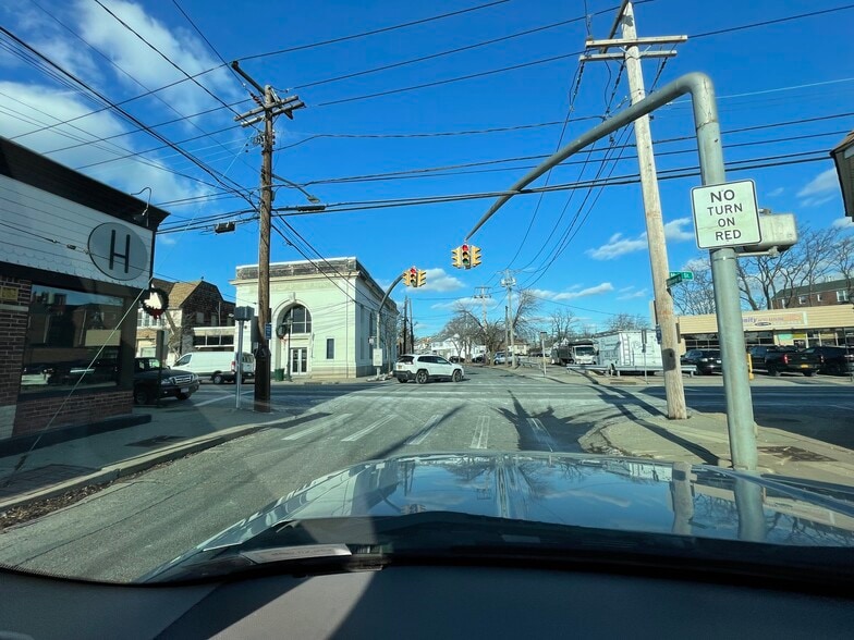 More Photos Of 30 Main St, East Rockaway Auto Repair For Sale