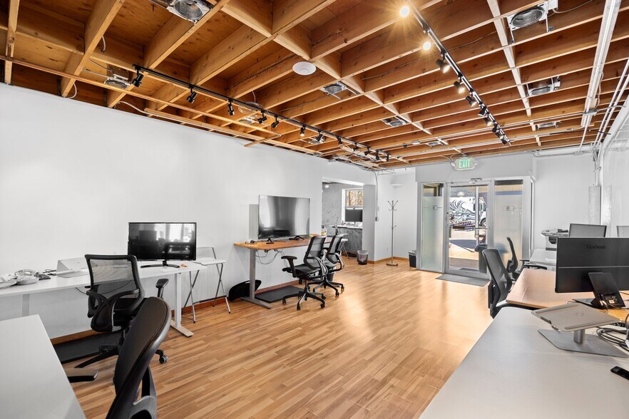 More Photos Of 3120 Blake St, Denver Office For Lease