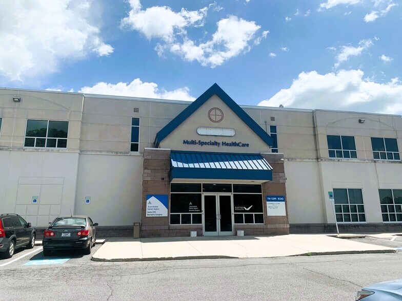 More Photos Of 700 Geipe Rd, Catonsville Medical For Lease