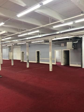More Photos Of 3735 W Belmont Ave, Chicago Showroom For Lease