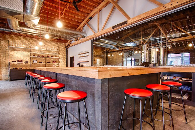 More Photos Of 2359 N Milwaukee Ave, Chicago Storefront For Lease