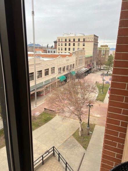 More Photos Of 101 N Last Chance Gulch, Helena Office For Lease