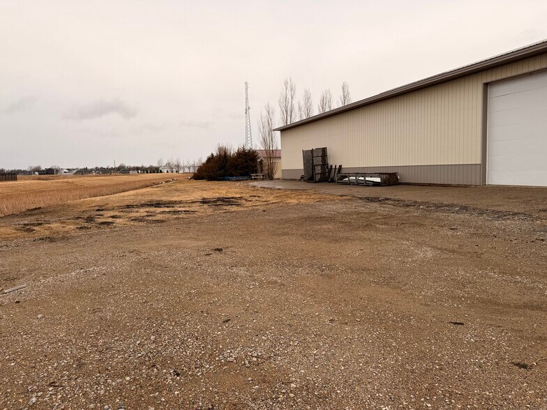 More Photos Of 5936 53rd Ave, Fargo Warehouse For Sale