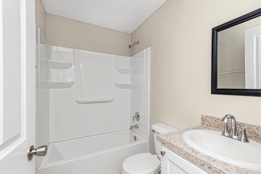 More Photos Of , Baker Multifamily For Sale