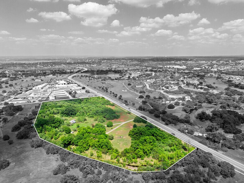 More Photos Of 9780 Ranch to Market Rd 2147, Horseshoe Bay Land For Sale