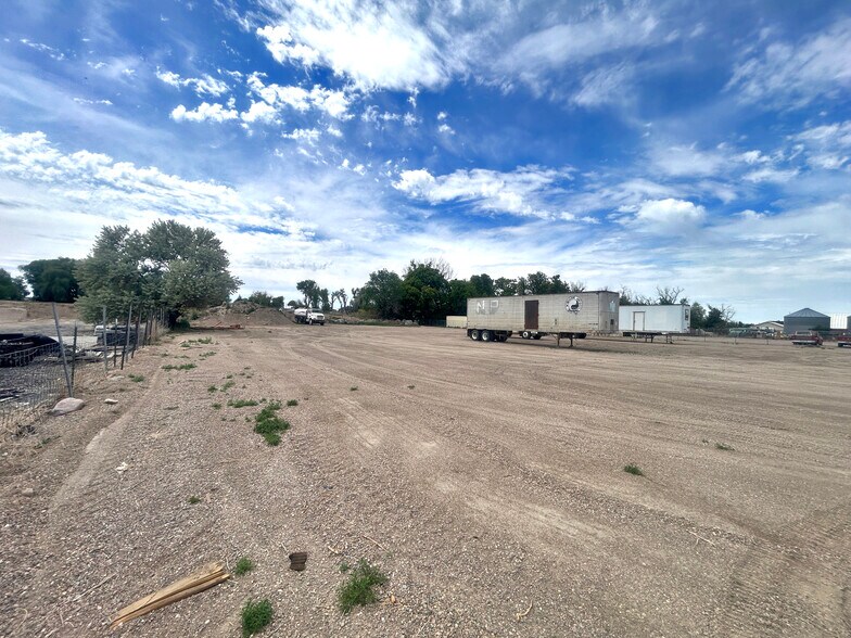 More Photos Of 13207 N Dekay Rd, Pocatello Warehouse For Sale