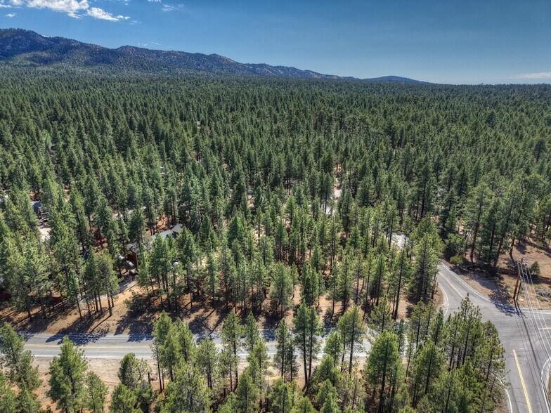 More Photos Of 2001 State Lane, Big Bear City Land For Sale