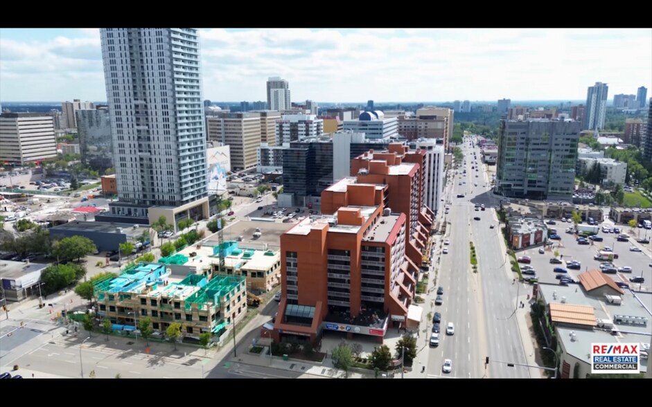 More Photos Of 10173 109 St NW, Edmonton Apartments For Sale