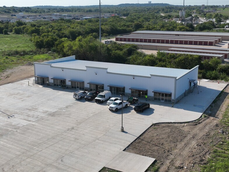 Primary Photo Of 3969 Farm to Market Road 1187, Crowley General Retail For Lease