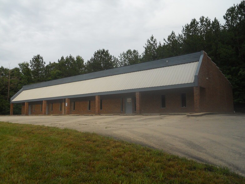 Primary Photo Of 232-236 Industrial Park Dr, Commerce Office For Lease
