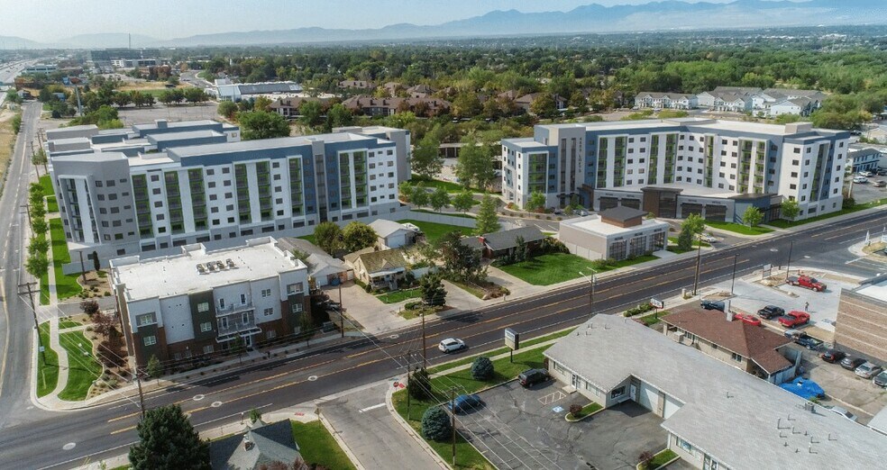 More Photos Of 447 W 4800 S, Murray Apartments For Lease