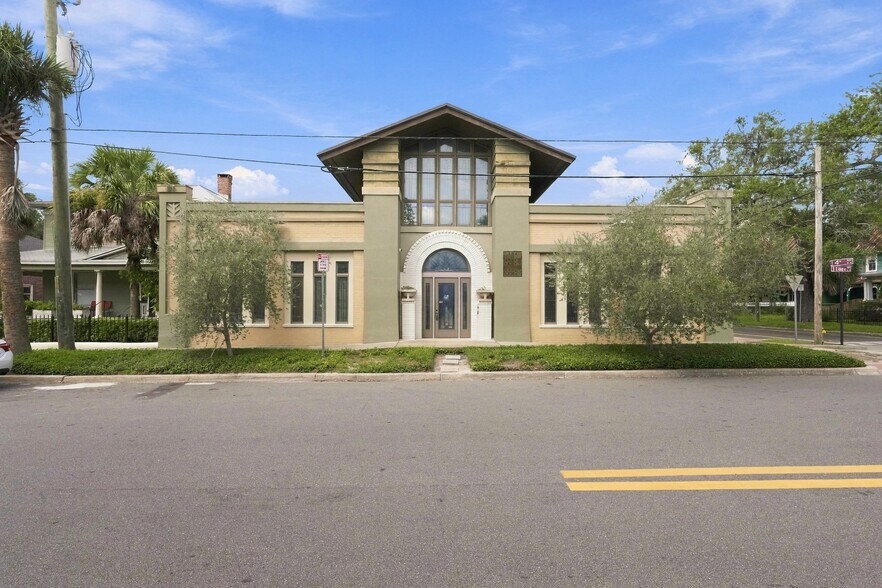 More Photos Of 1354 N Laura St, Jacksonville Office For Sale