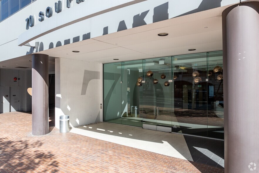 More Photos Of 70 S Lake Ave, Pasadena Office For Lease