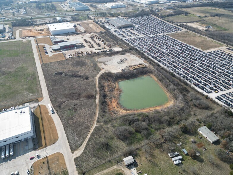 More Photos Of 465 Forgotten Ln, Burleson Land For Sale