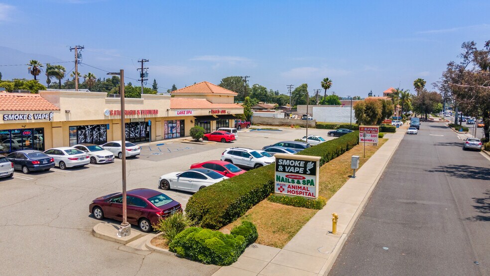 More Photos Of 373 E Foothill Blvd, Upland Storefront Retail Office For Sale