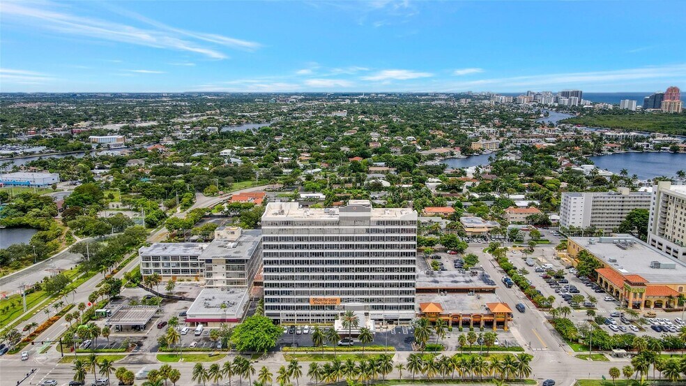 More Photos Of 2455 E Sunrise Blvd, Fort Lauderdale Loft Creative Space For Sale