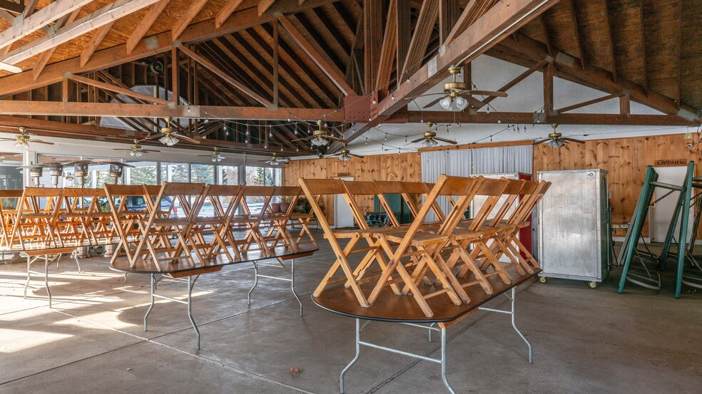 More Photos Of 271 Columbia Ave, Depew Lodge Meeting Hall For Sale