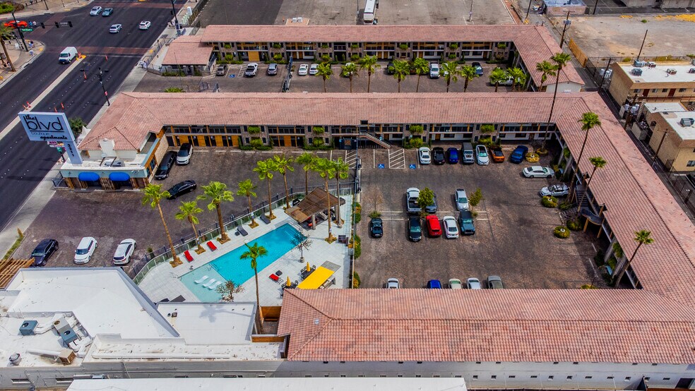 More Photos Of 2205-2211 Las Vegas Blvd, Las Vegas General Retail For Lease
