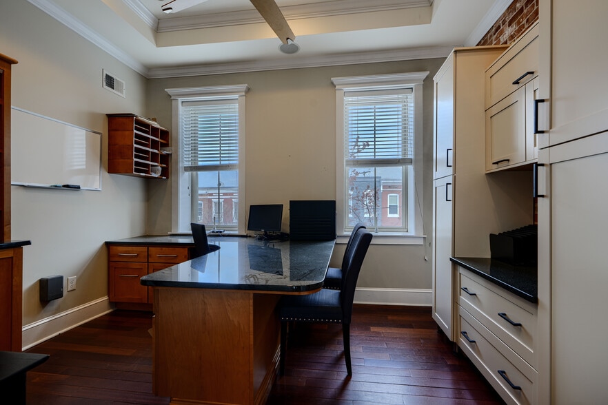 More Photos Of 3211 Eastern Ave, Baltimore Office For Sale