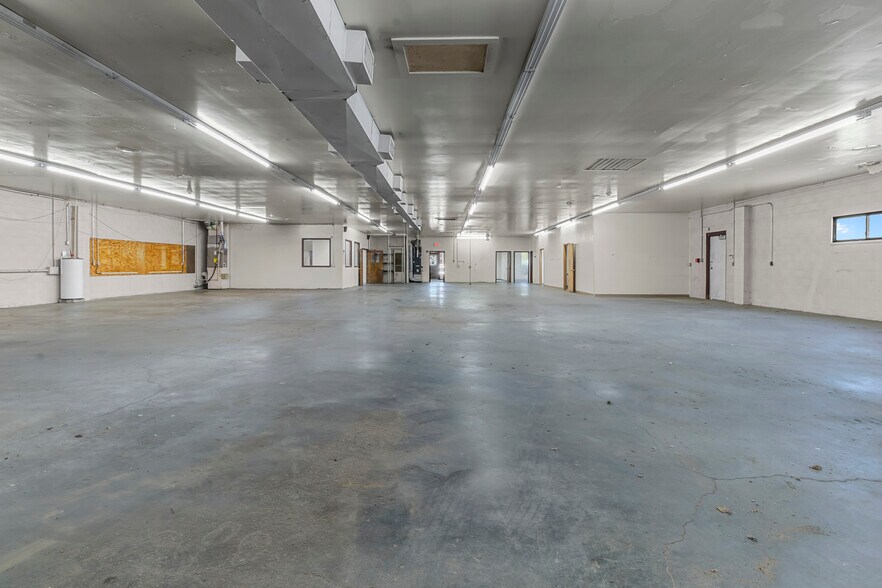 More Photos Of 115 N 2nd Ave, Beech Grove Warehouse For Sale