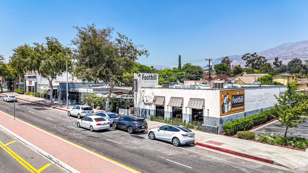 More Photos Of , Pasadena General Retail For Sale