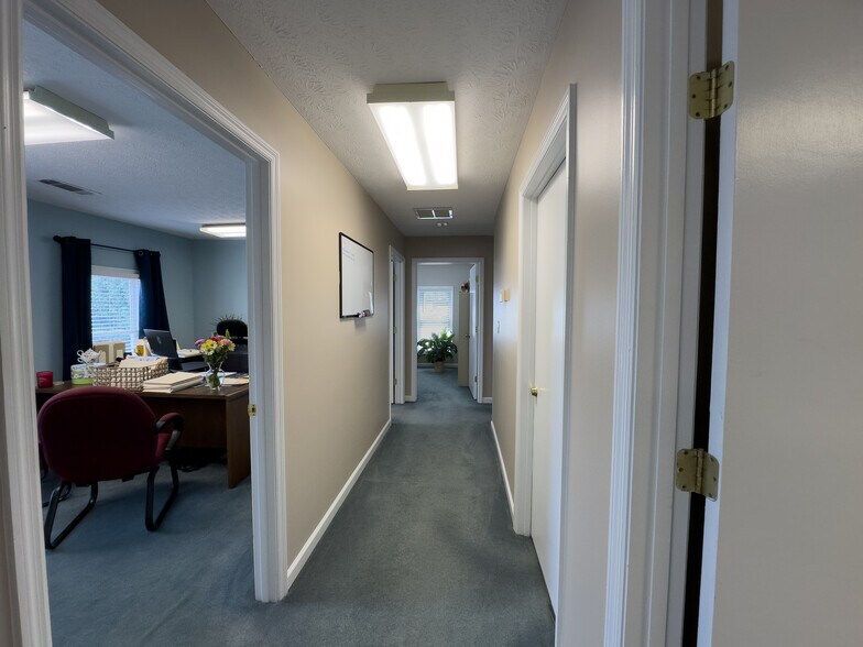 More Photos Of 1299 Battlecreek Rd, Jonesboro Medical For Sale