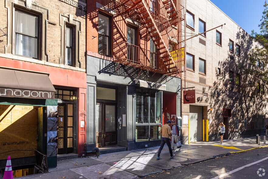 More Photos Of 177 Prince St, New York Office For Lease