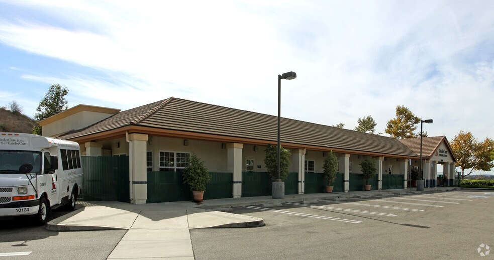 Primary Photo Of 28672 Deerpath, Rancho Santa Margarita Daycare Center For Lease