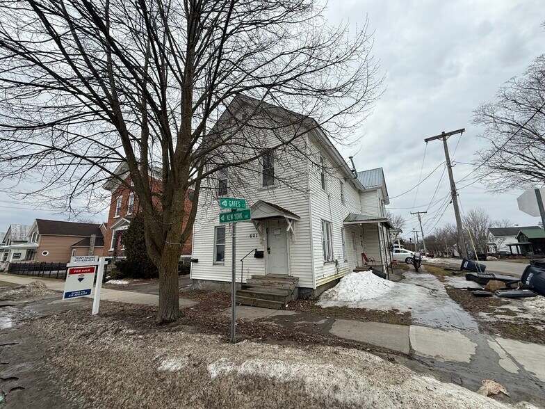 More Photos Of , Ogdensburg Multifamily For Sale