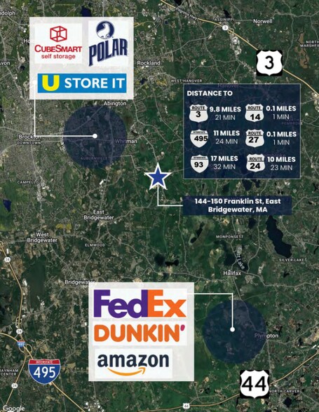 More Photos Of , East Bridgewater Unknown For Sale