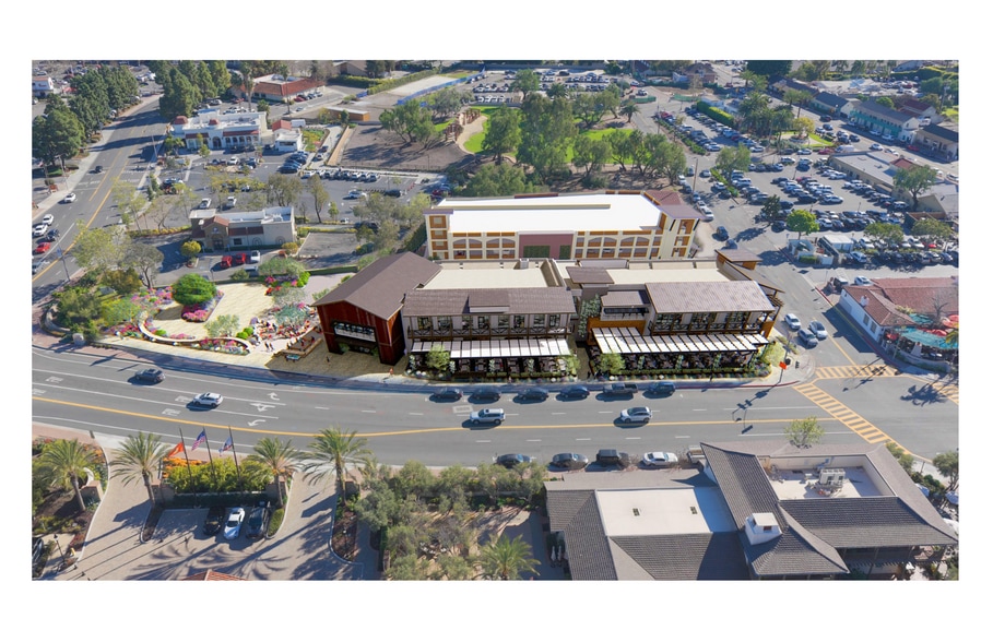 More Photos Of 31762 Old Mission Road, San Juan Capistrano Freestanding For Lease