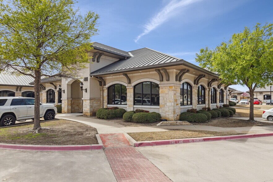 Primary Photo Of 8501 Wade Blvd, Frisco Medical For Lease