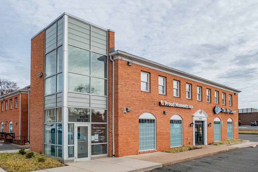 Primary Photo Of ,  Office For Sale