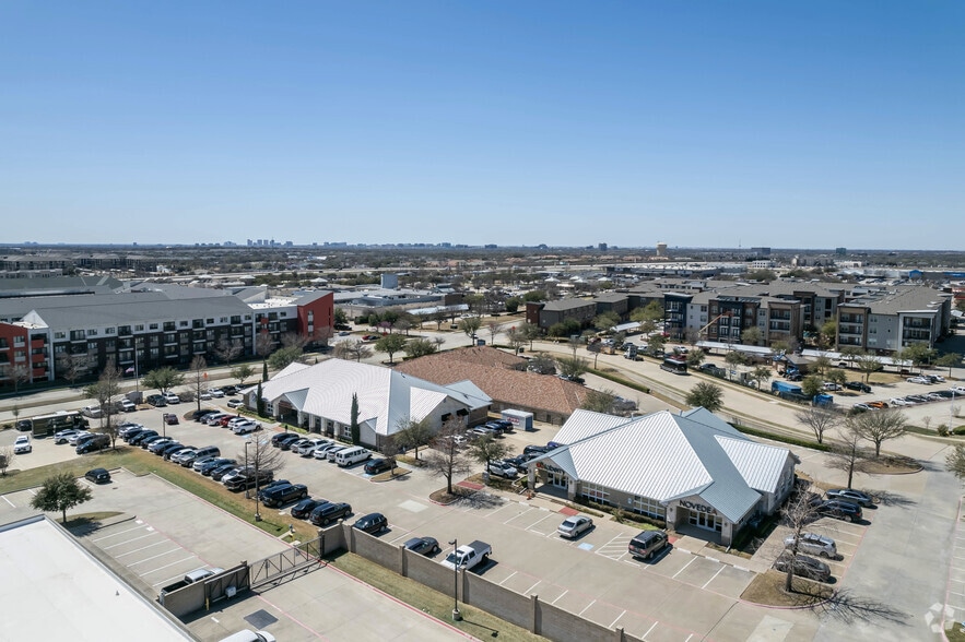 More Photos Of 3737 Mapleshade Ln, Plano Medical For Lease