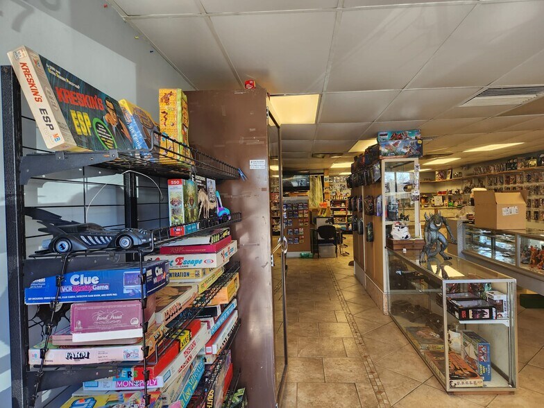 More Photos Of 2847 Ridge Pike, Trooper Restaurant For Lease