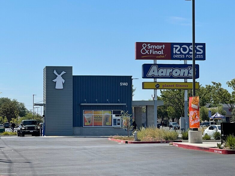 More Photos Of 5050-5200 Stockton Blvd, Sacramento Unknown For Lease