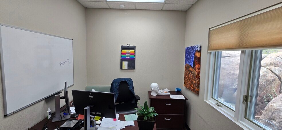More Photos Of 1100 Gail Gardner Way, Prescott Office For Sale