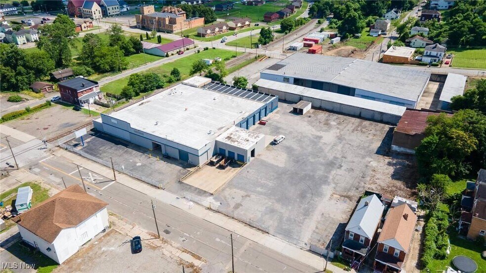 More Photos Of 620 South St, Steubenville Auto Dealership For Lease