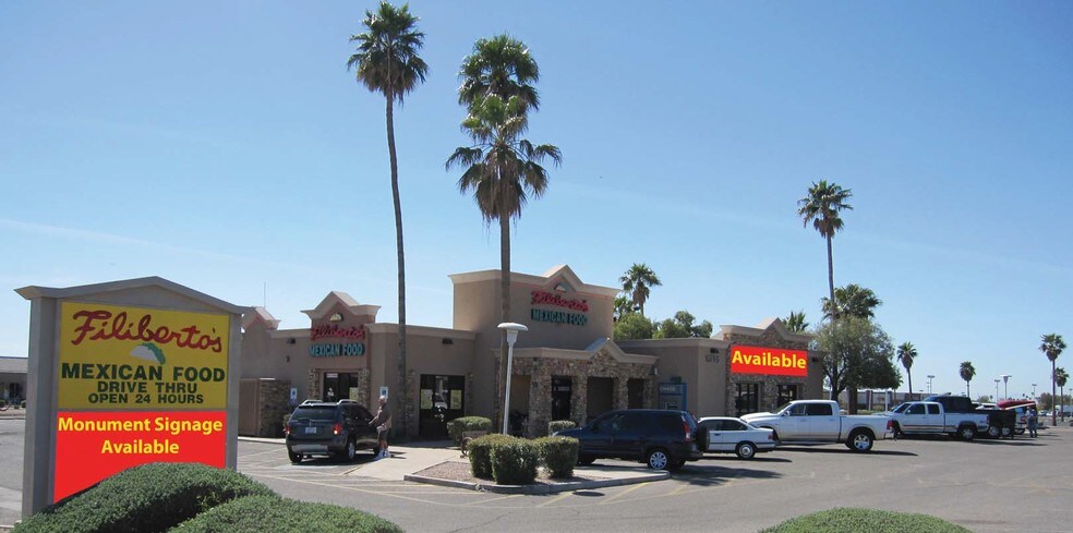 More Photos Of 10551-10755 E Apache Trl, Apache Junction Unknown For Lease