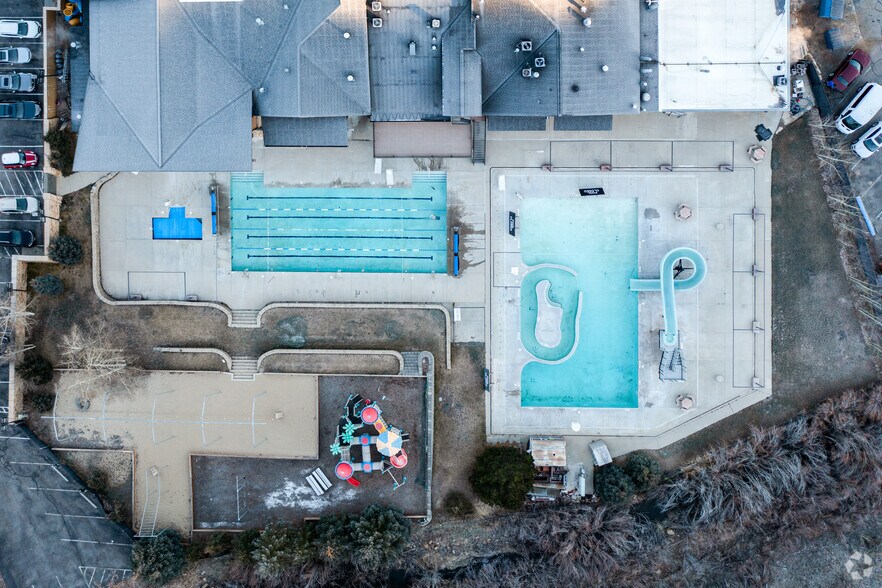 More Photos Of 2080 Gold Dust Ln, Park City Health Club For Sale