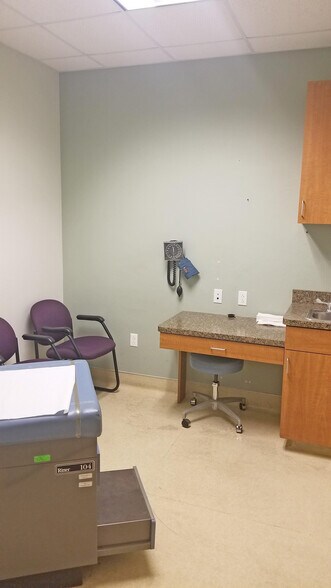 More Photos Of 514 E Whitehouse Canyon Rd, Green Valley Office Residential For Lease