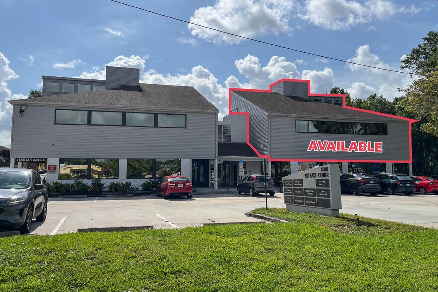 More Photos Of 13907 N Dale Mabry, Tampa Office For Sale