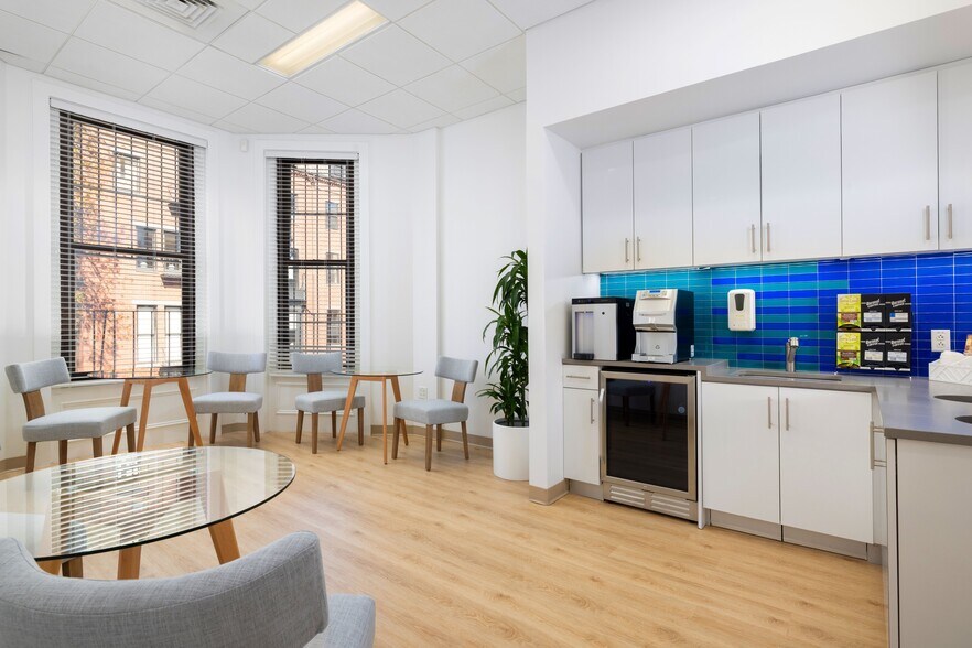 More Photos Of 29-33 Newbury St, Boston Office For Lease