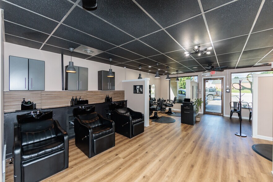 More Photos Of 2085 Clague Rd, Westlake General Retail For Sale