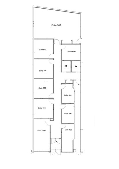More Photos Of 91 Carman Ave, Cedarhurst Office For Sale