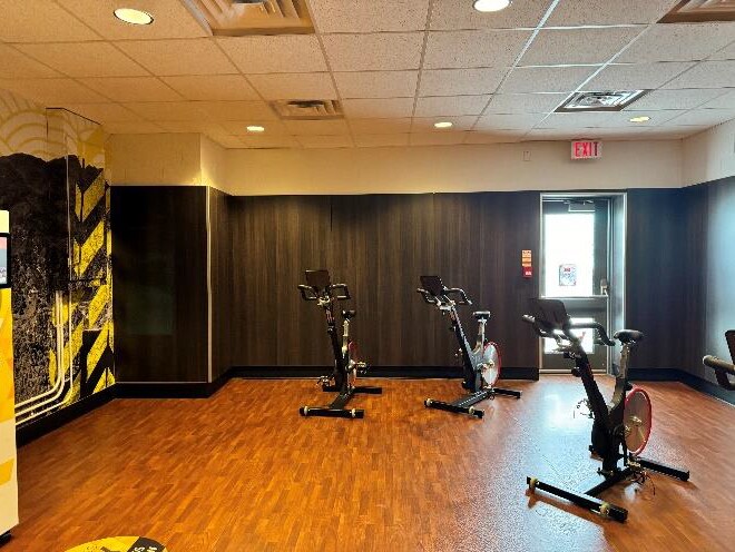 More Photos Of 589 2nd Line E, Sault Ste Marie Health Club For Sale