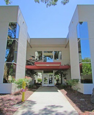More Photos Of 475 Alberto Way, Los Gatos Loft Creative Space For Lease