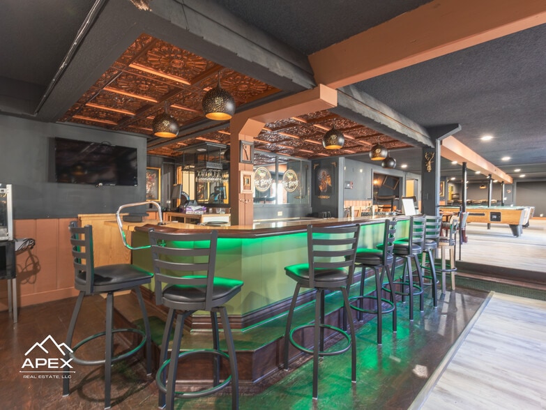 More Photos Of 339 Wasatch Rd, Evanston Hotel For Sale