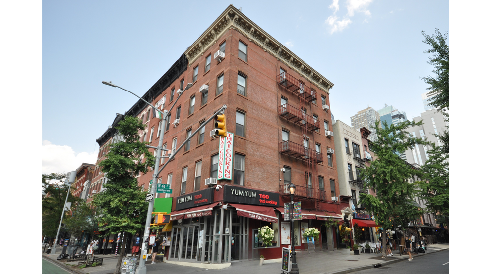 Primary Photo Of , New York Unknown For Sale